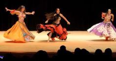 Foto de la galería: A pura danza en el Teatro Lírico