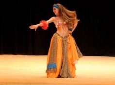 Foto de la galería: A pura danza en el Teatro Lírico