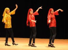 Foto de la galería: A pura danza en el Teatro Lírico