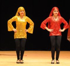 Foto de la galería: A pura danza en el Teatro Lírico