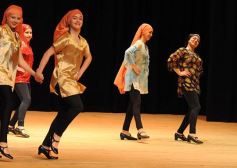 Foto de la galería: A pura danza en el Teatro Lírico