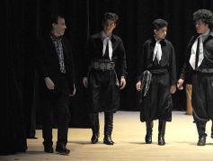 Foto de la galería: A pura danza en el Teatro Lírico