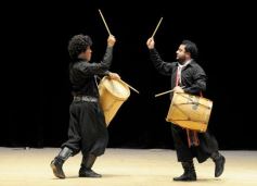 Foto de la galería: A pura danza en el Teatro Lírico