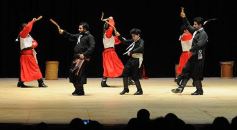 Foto de la galería: A pura danza en el Teatro Lírico