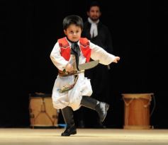 Foto de la galería: A pura danza en el Teatro Lírico