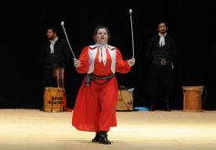 Foto de la galería: A pura danza en el Teatro Lírico