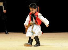 Foto de la galería: A pura danza en el Teatro Lírico
