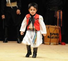 Foto de la galería: A pura danza en el Teatro Lírico