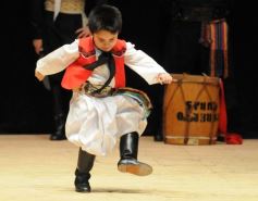 Foto de la galería: A pura danza en el Teatro Lírico