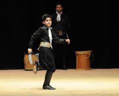 Foto de la galería: A pura danza en el Teatro Lírico