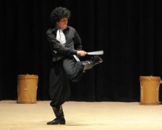 Foto de la galería: A pura danza en el Teatro Lírico