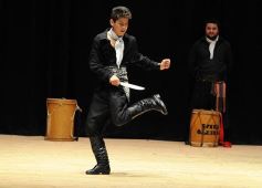 Foto de la galería: A pura danza en el Teatro Lírico