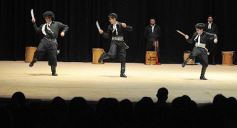 Foto de la galería: A pura danza en el Teatro Lírico