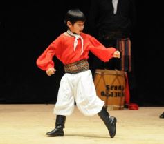 Foto de la galería: A pura danza en el Teatro Lírico