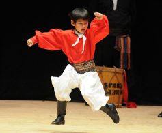 Foto de la galería: A pura danza en el Teatro Lírico