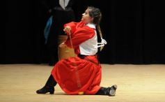 Foto de la galería: A pura danza en el Teatro Lírico