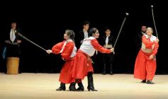 Foto de la galería: A pura danza en el Teatro Lírico