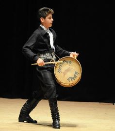 Foto de la galería: A pura danza en el Teatro Lírico