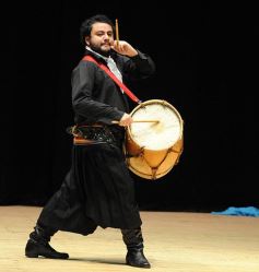 Foto de la galería: A pura danza en el Teatro Lírico