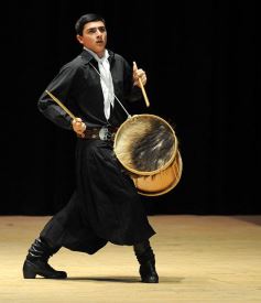 Foto de la galería: A pura danza en el Teatro Lírico