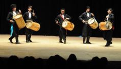 Foto de la galería: A pura danza en el Teatro Lírico