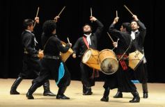 Foto de la galería: A pura danza en el Teatro Lírico