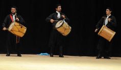 Foto de la galería: A pura danza en el Teatro Lírico