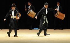Foto de la galería: A pura danza en el Teatro Lírico
