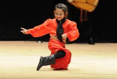 Foto de la galería: A pura danza en el Teatro Lírico