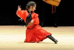 Foto de la galería: A pura danza en el Teatro Lírico