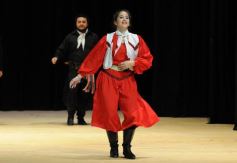 Foto de la galería: A pura danza en el Teatro Lírico