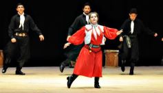 Foto de la galería: A pura danza en el Teatro Lírico