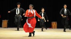 Foto de la galería: A pura danza en el Teatro Lírico