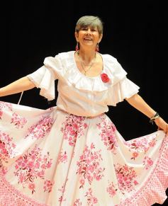 Foto de la galería: A pura danza en el Teatro Lírico