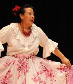 Foto de la galería: A pura danza en el Teatro Lírico