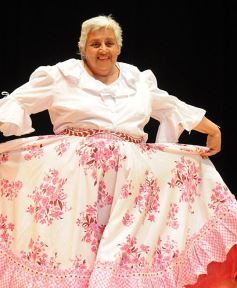 Foto de la galería: A pura danza en el Teatro Lírico