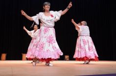Foto de la galería: A pura danza en el Teatro Lírico