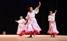 Foto de la galería: A pura danza en el Teatro Lírico