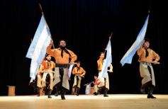Foto de la galería: A pura danza en el Teatro Lírico