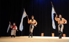 Foto de la galería: A pura danza en el Teatro Lírico