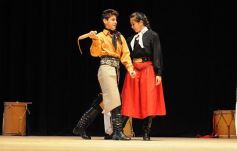 Foto de la galería: A pura danza en el Teatro Lírico