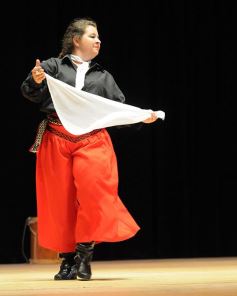 Foto de la galería: A pura danza en el Teatro Lírico