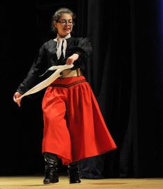 Foto de la galería: A pura danza en el Teatro Lírico