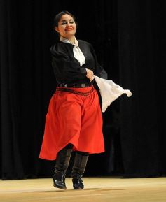 Foto de la galería: A pura danza en el Teatro Lírico