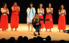 Foto de la galería: A pura danza en el Teatro Lírico