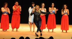 Foto de la galería: A pura danza en el Teatro Lírico