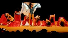 Foto de la galería: A pura danza en el Teatro Lírico