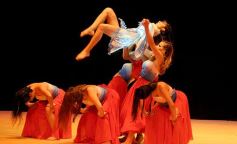 Foto de la galería: A pura danza en el Teatro Lírico
