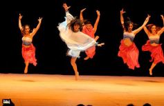Foto de la galería: A pura danza en el Teatro Lírico