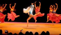 Foto de la galería: A pura danza en el Teatro Lírico